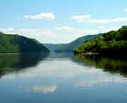 兴安天气预报40天