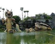 遂溪天气预报15天